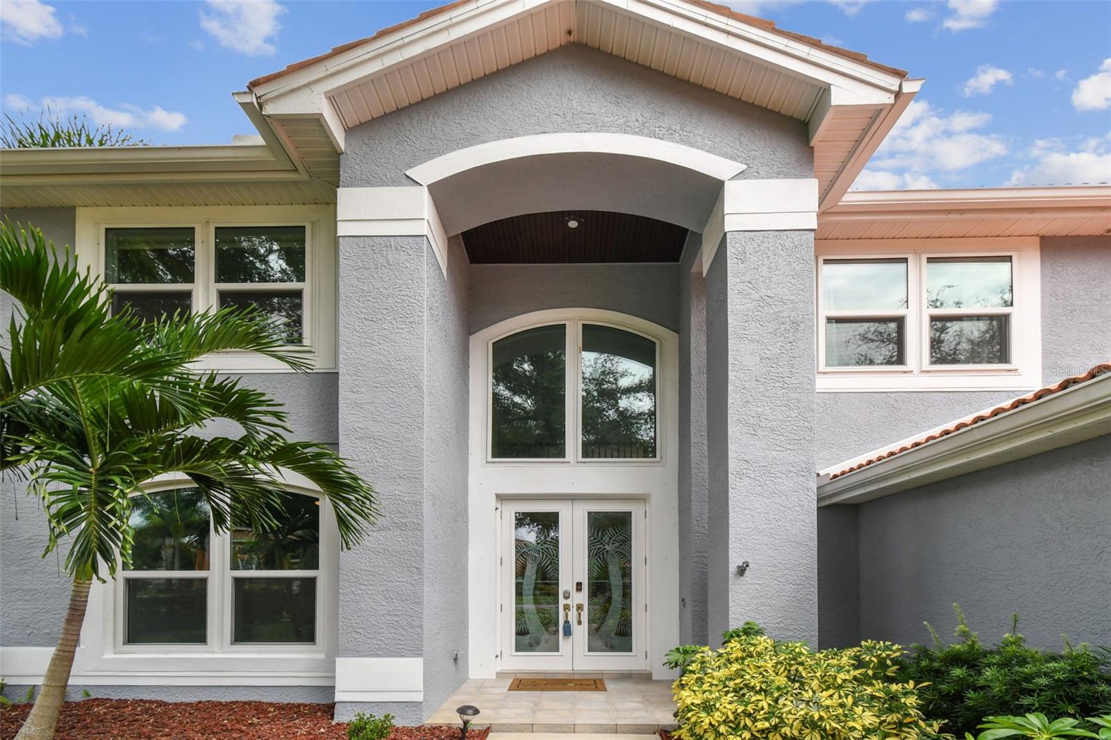Entryway