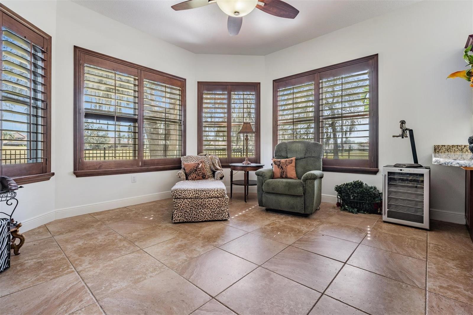 Casita Family Room