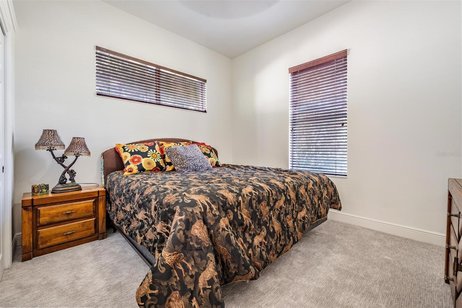 Casita - Bedroom