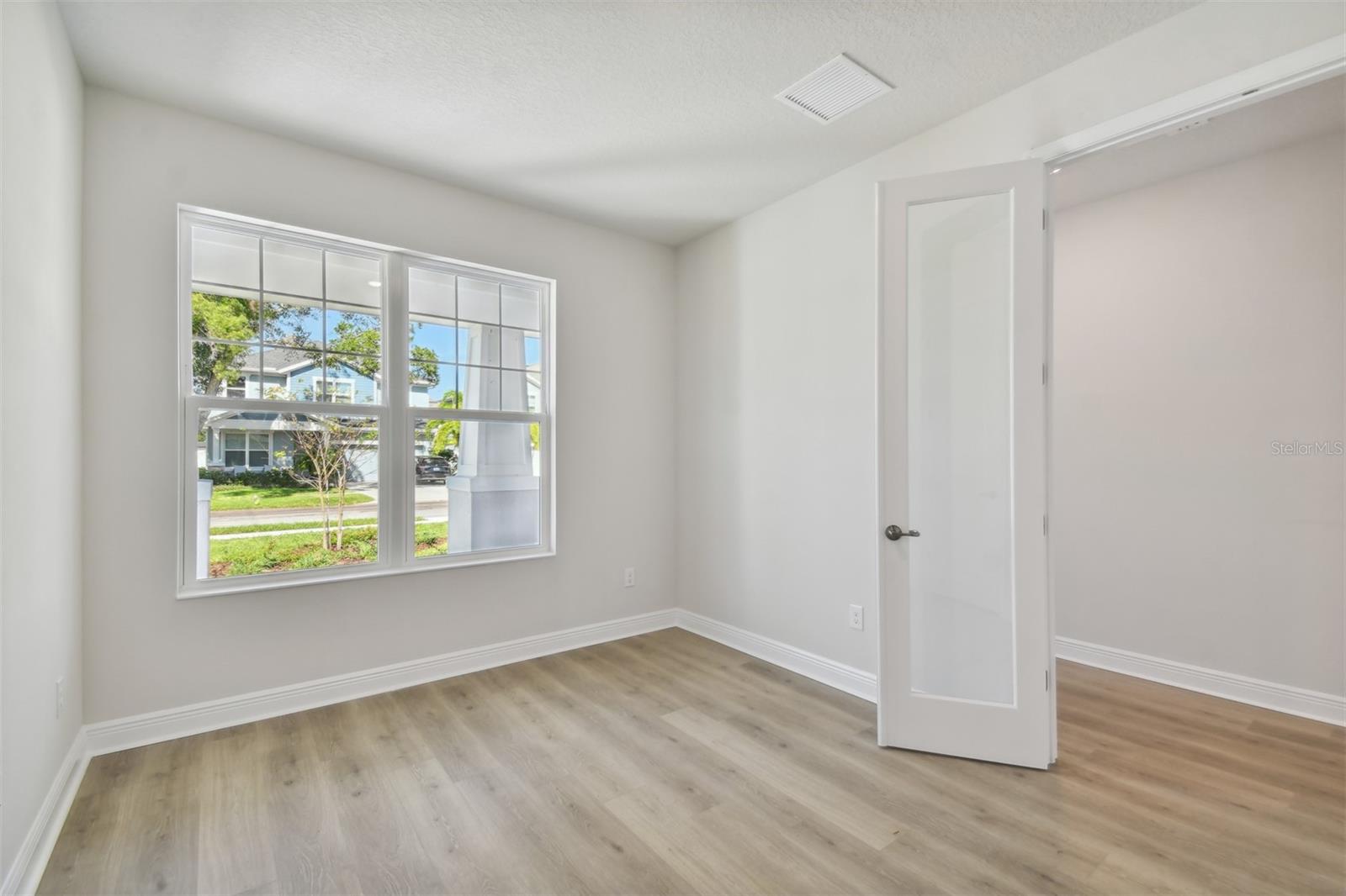 Study **Photos are of a Similar Home