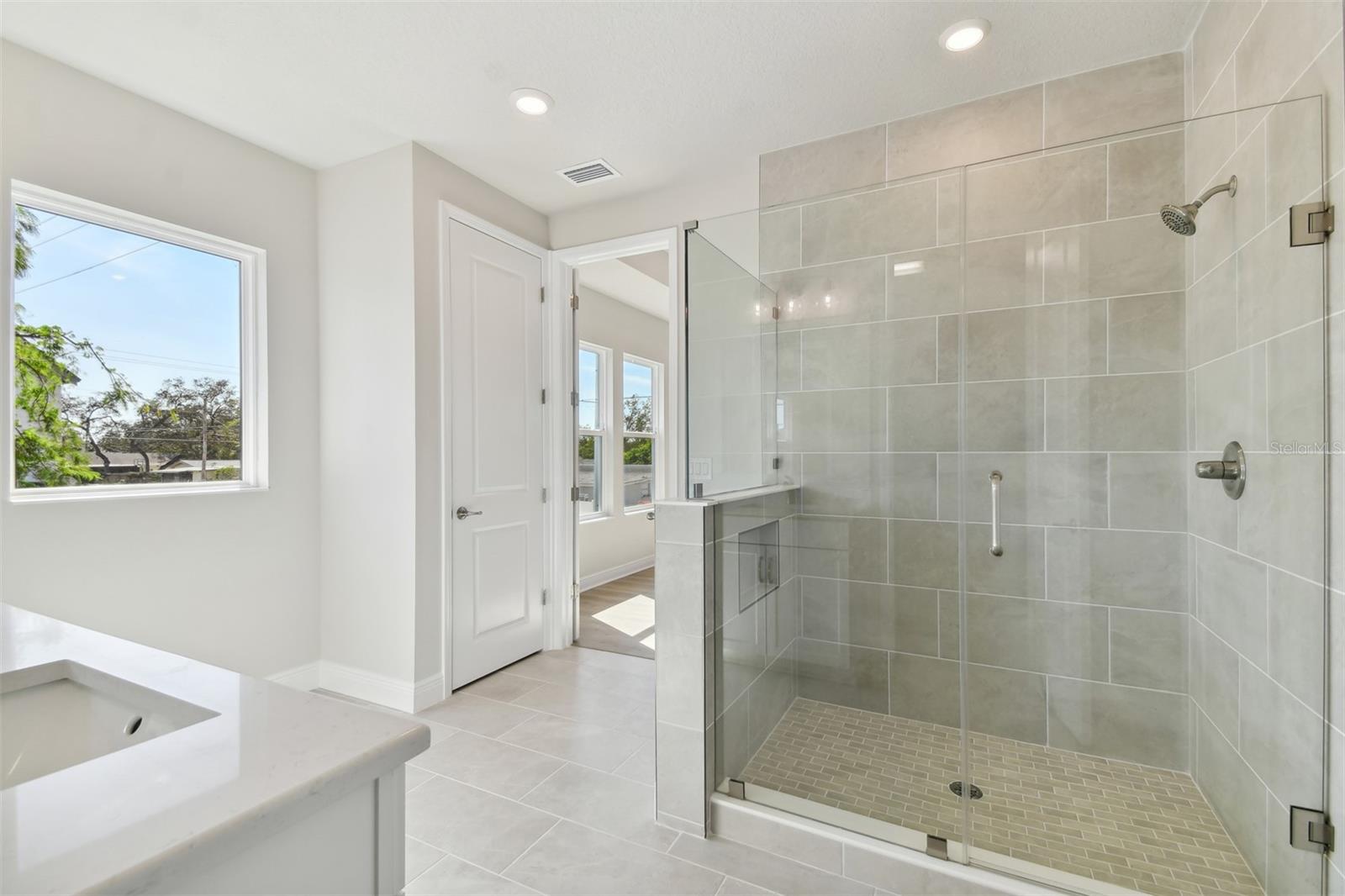 Owner's Bath **Photos are of a Similar Home