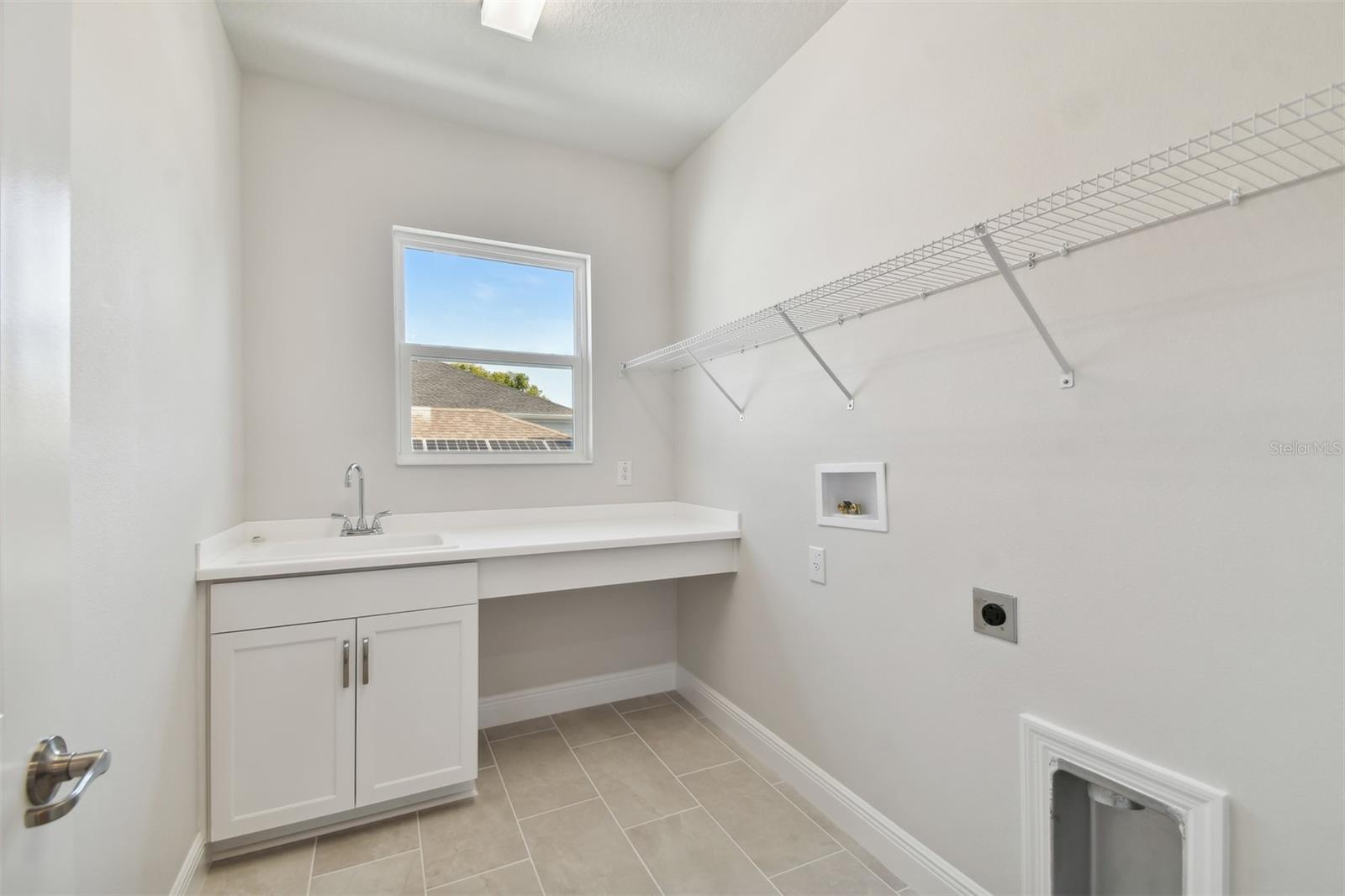 Utility Room **Photos are of a Similar Home