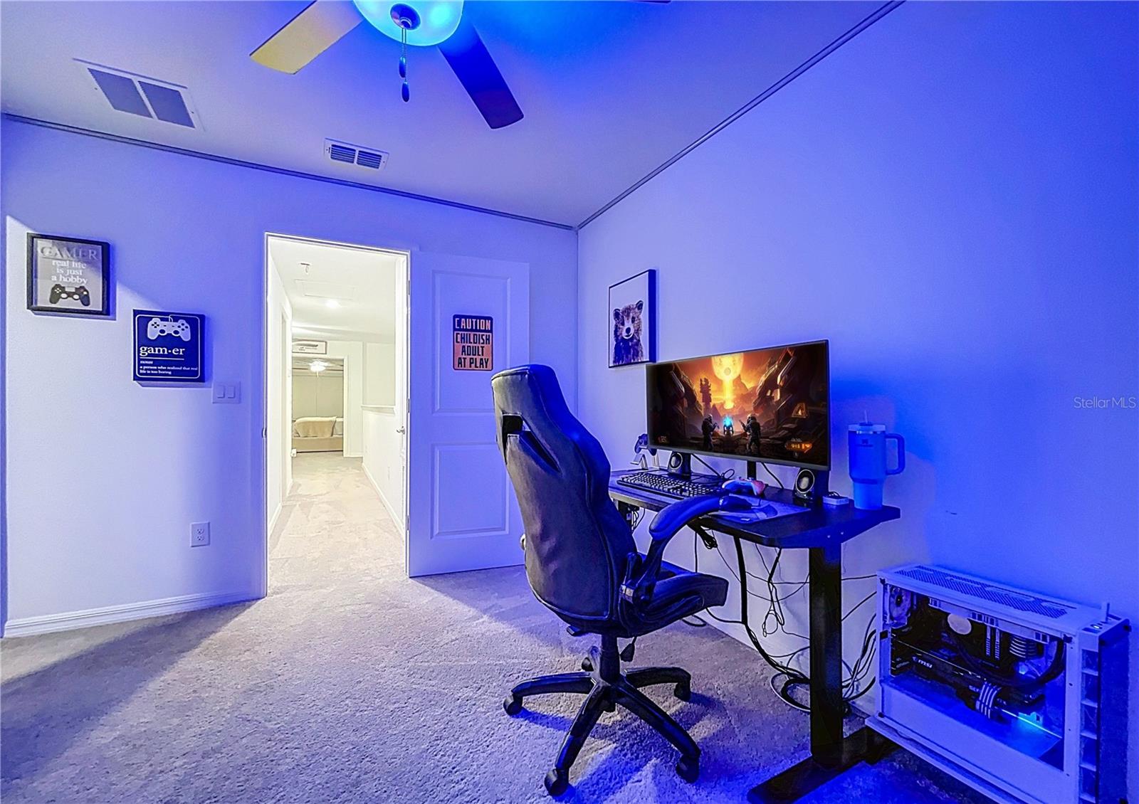 Bedroom 3