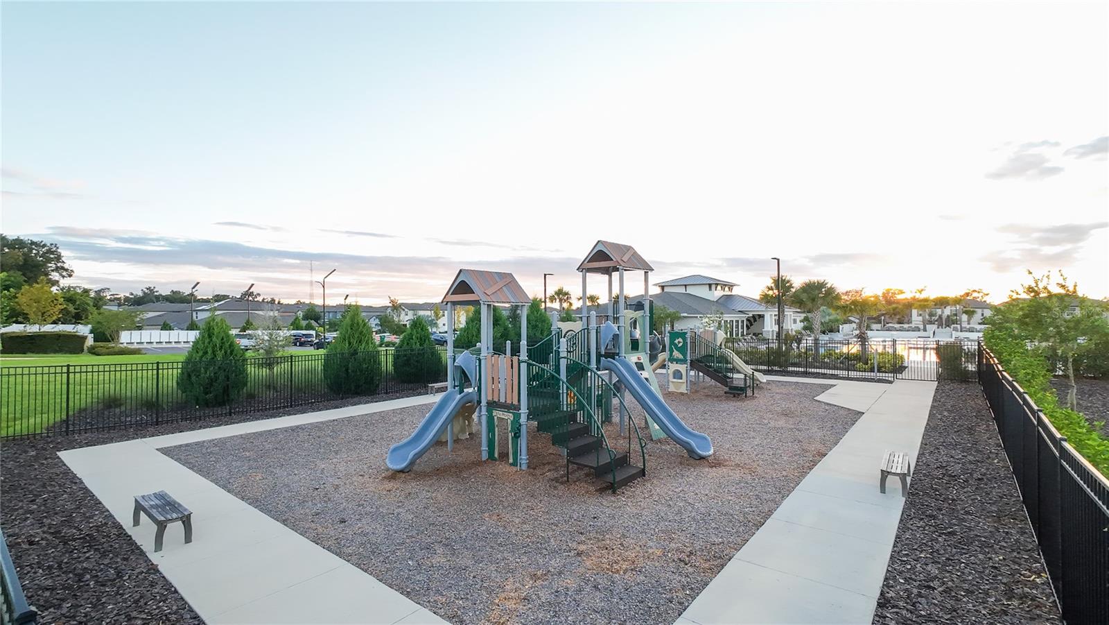 Playground