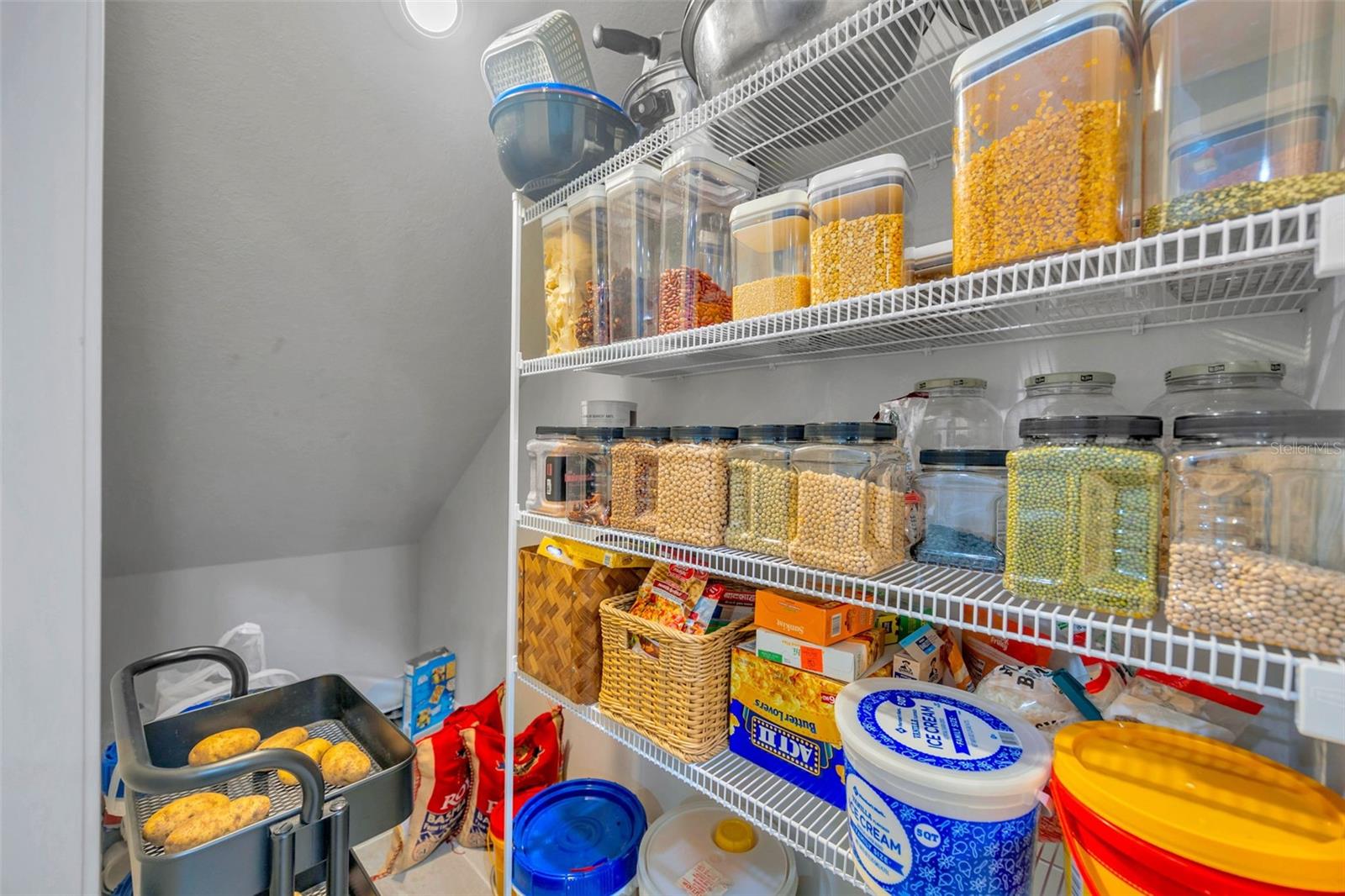 Pantry