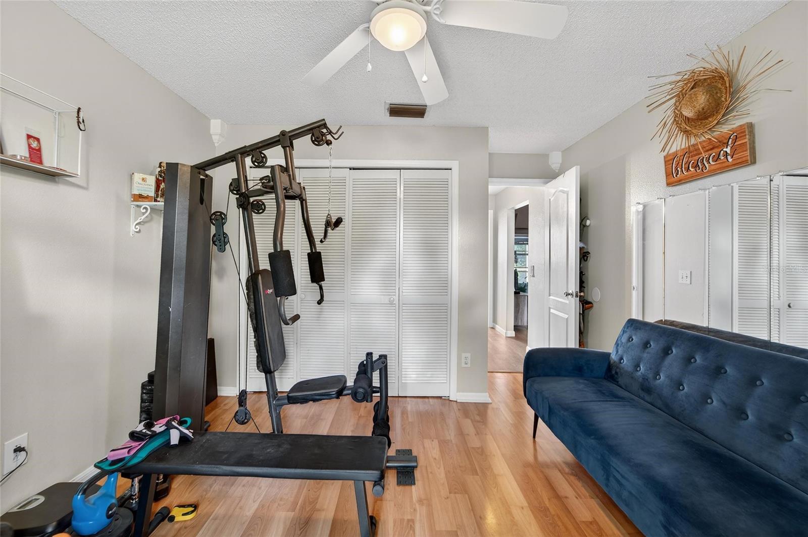 Bedroom #3