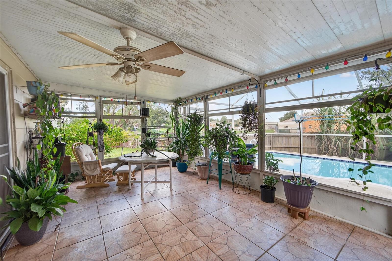 Porch/Patio