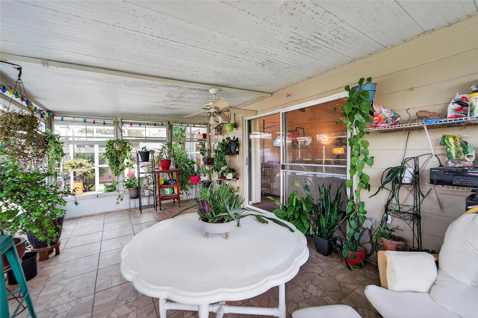 Porch/Patio