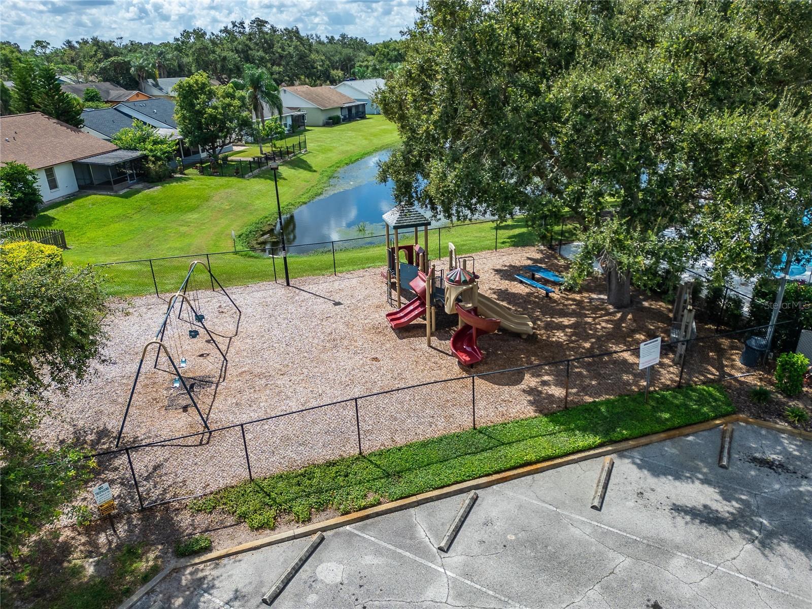 Community Playground