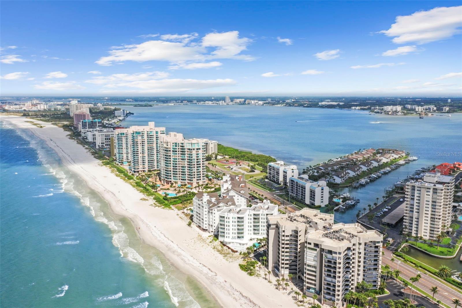 Prestigious Sand Key Where Everyday Is Relaxing
