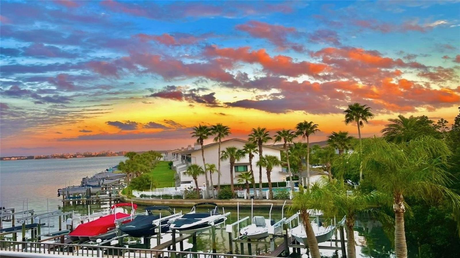 Gorgeous Views!