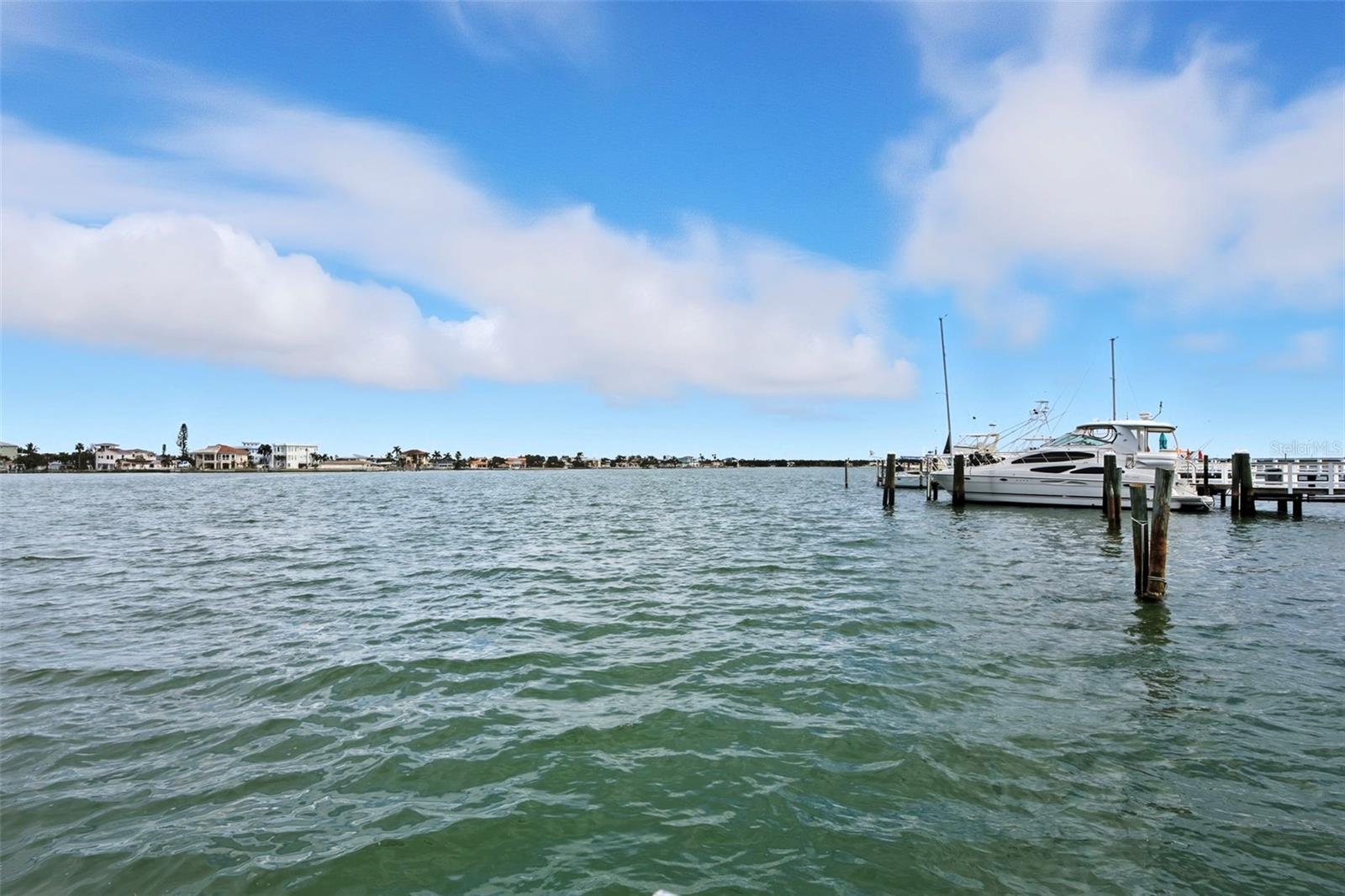 Intracoastal
