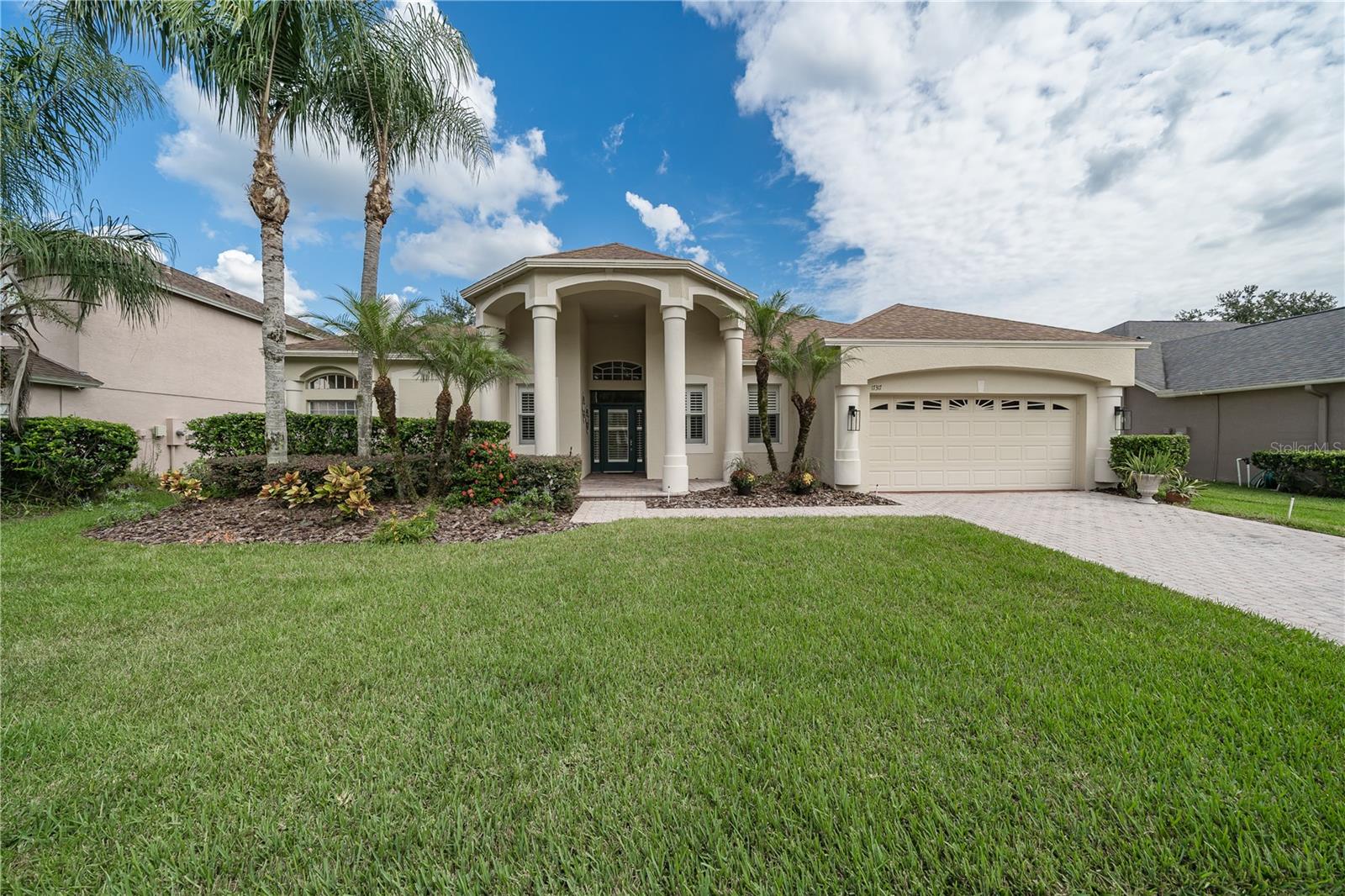 Emerald Chase Drive