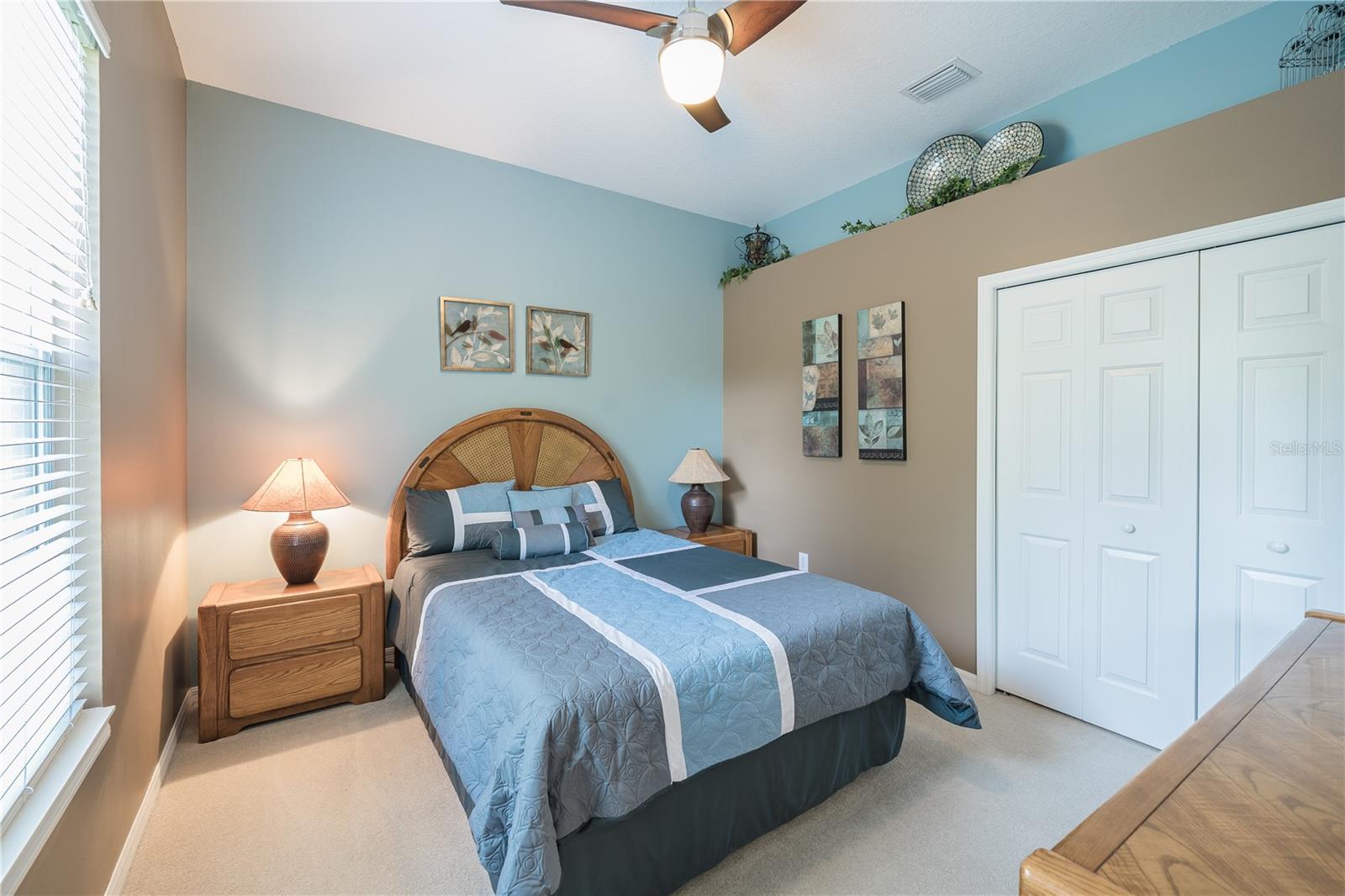3rd Bedroom