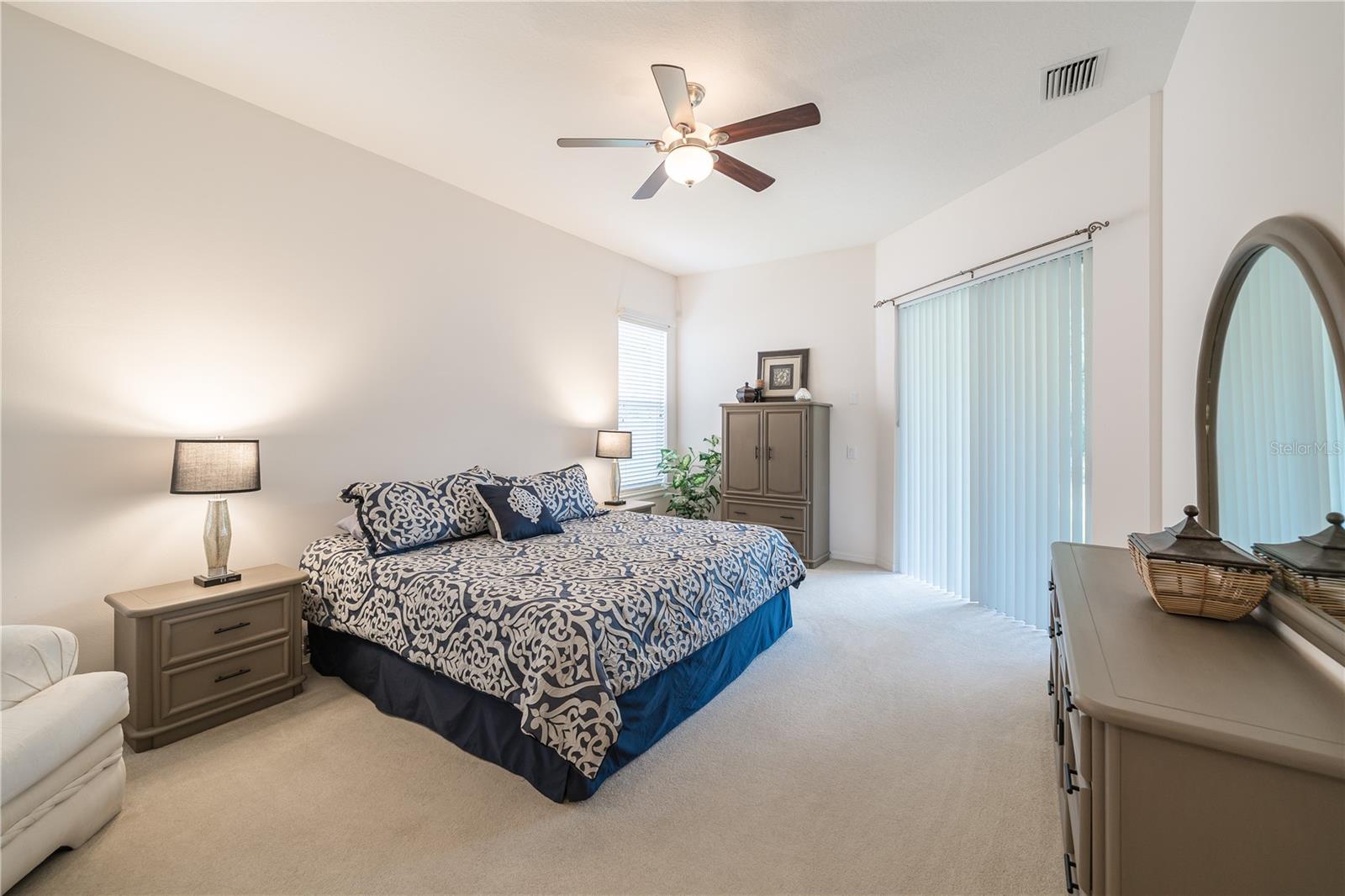 Primary Suite