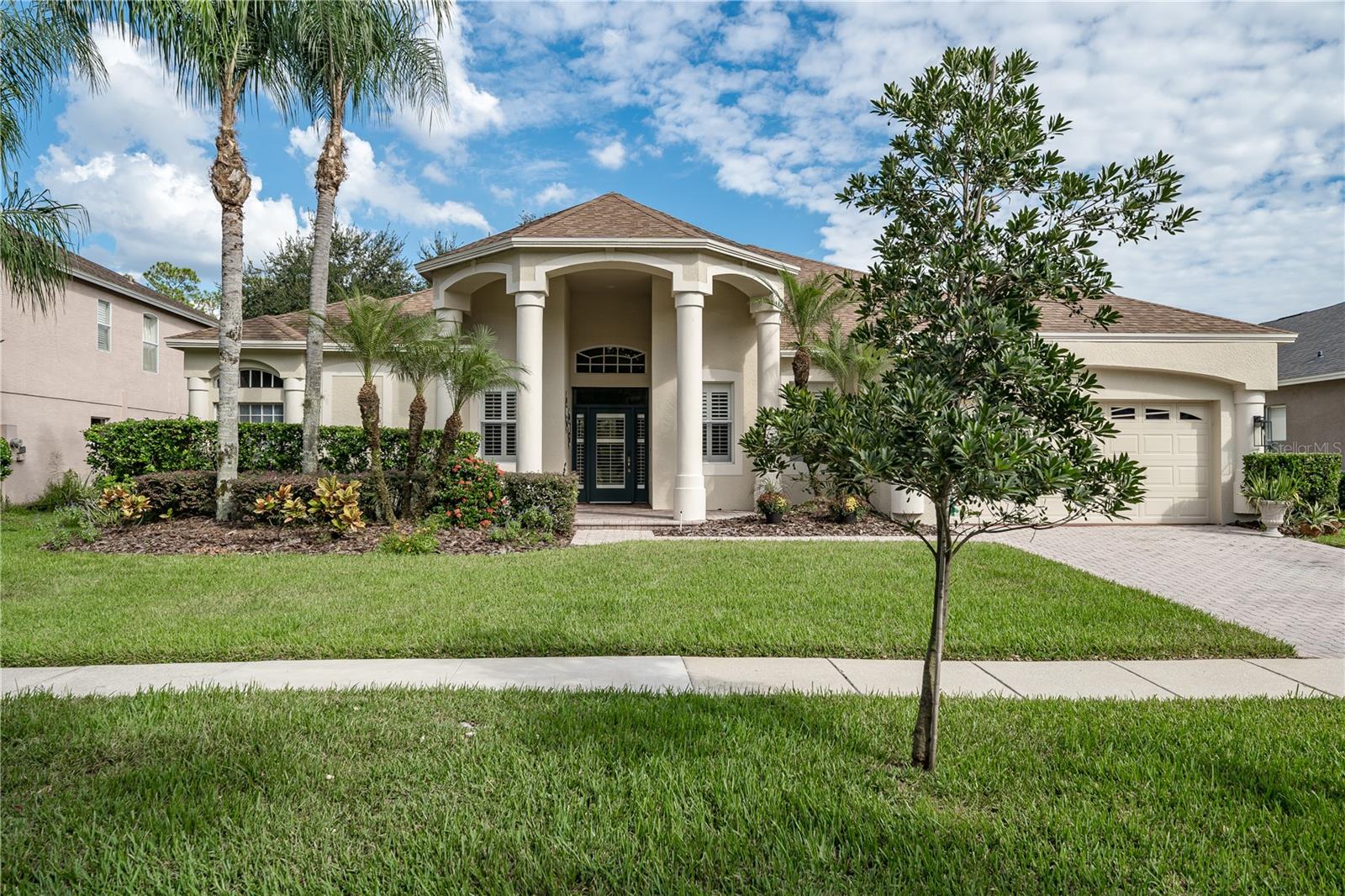 Emerald Chase Drive
