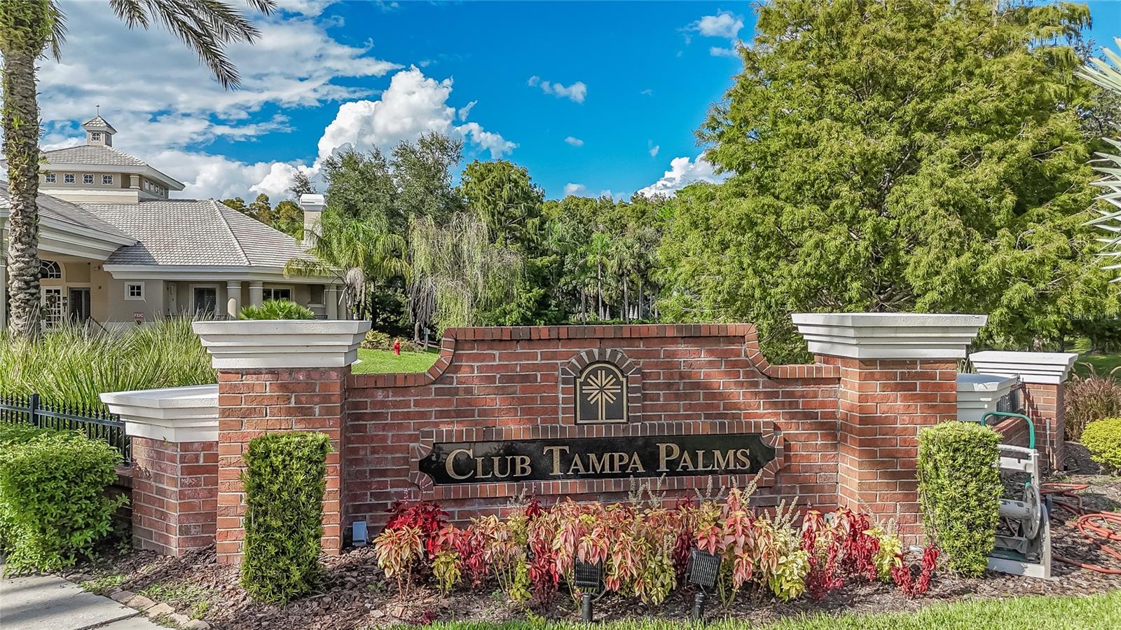 Club Tampa Palms