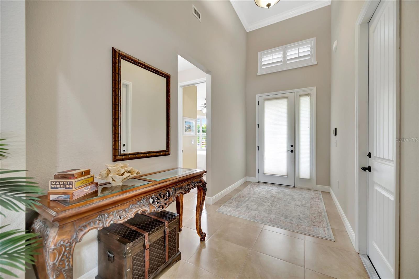 Foyer