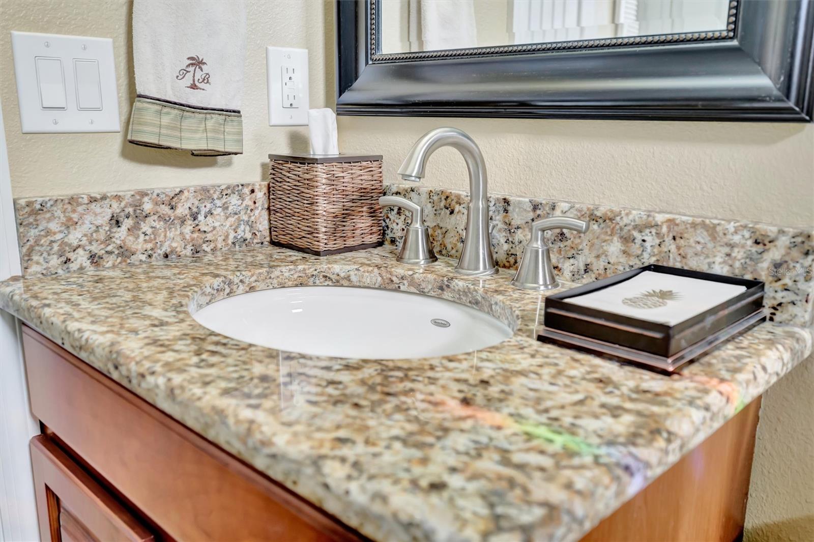 Second Bathroom