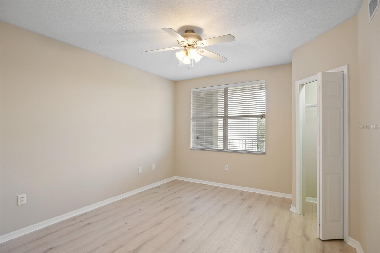 Guest Bedroom.