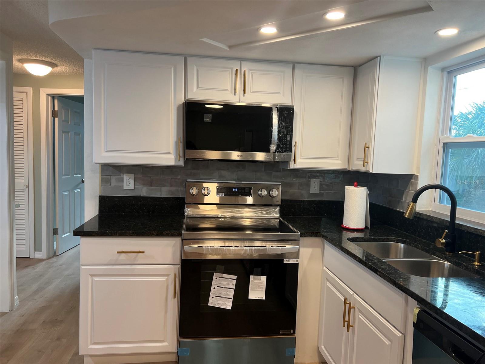 Kitchen View