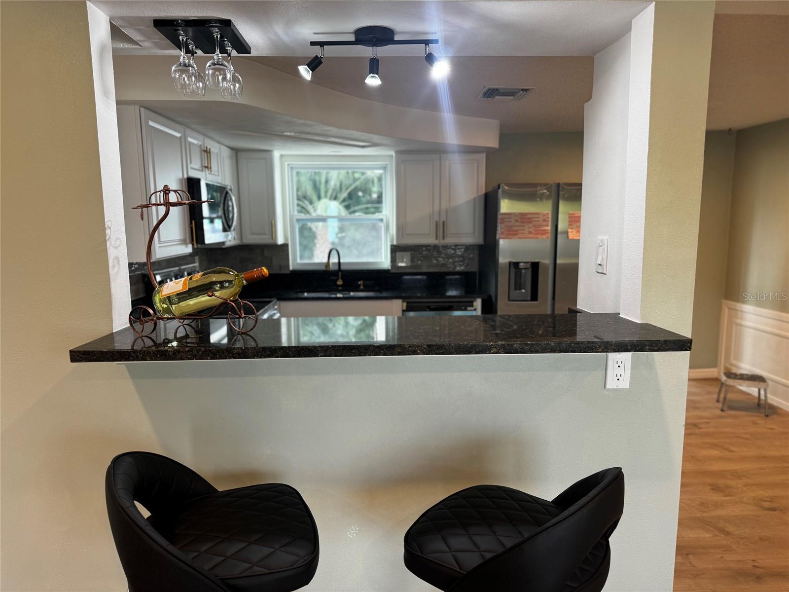 Kitchen Bar Stool
