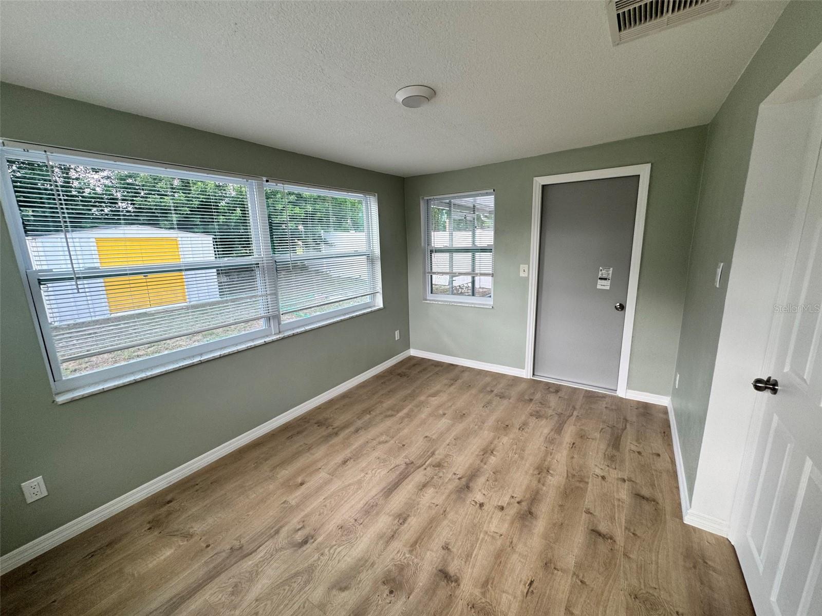 Office room