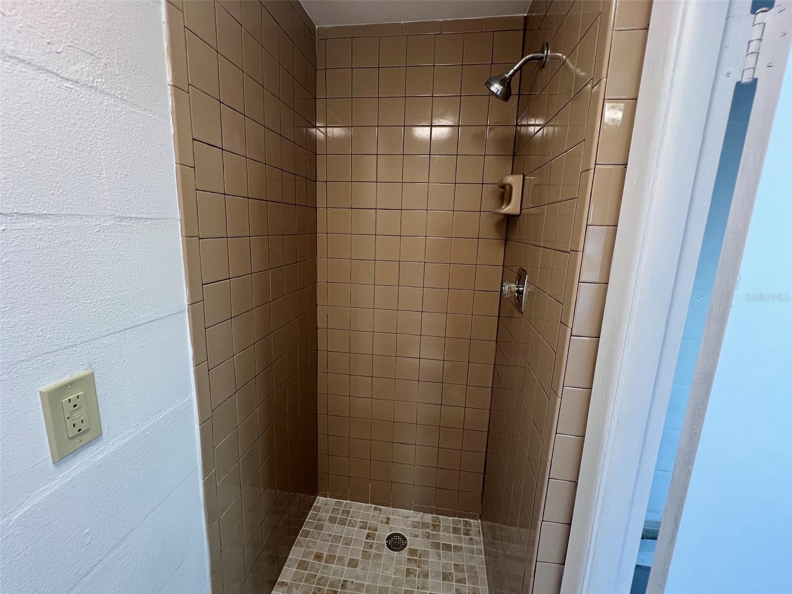 Second Bathroom in Gagrage
