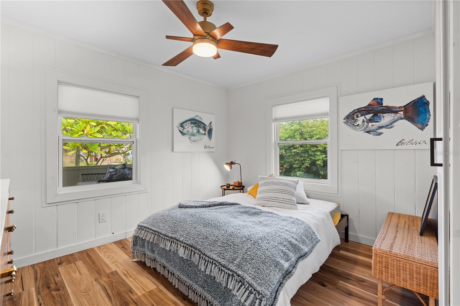 Front Bedroom