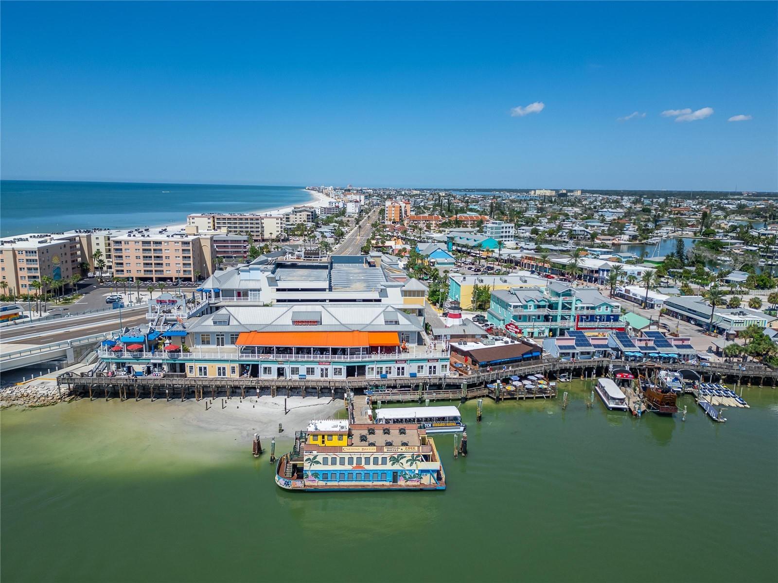 Johns Pass