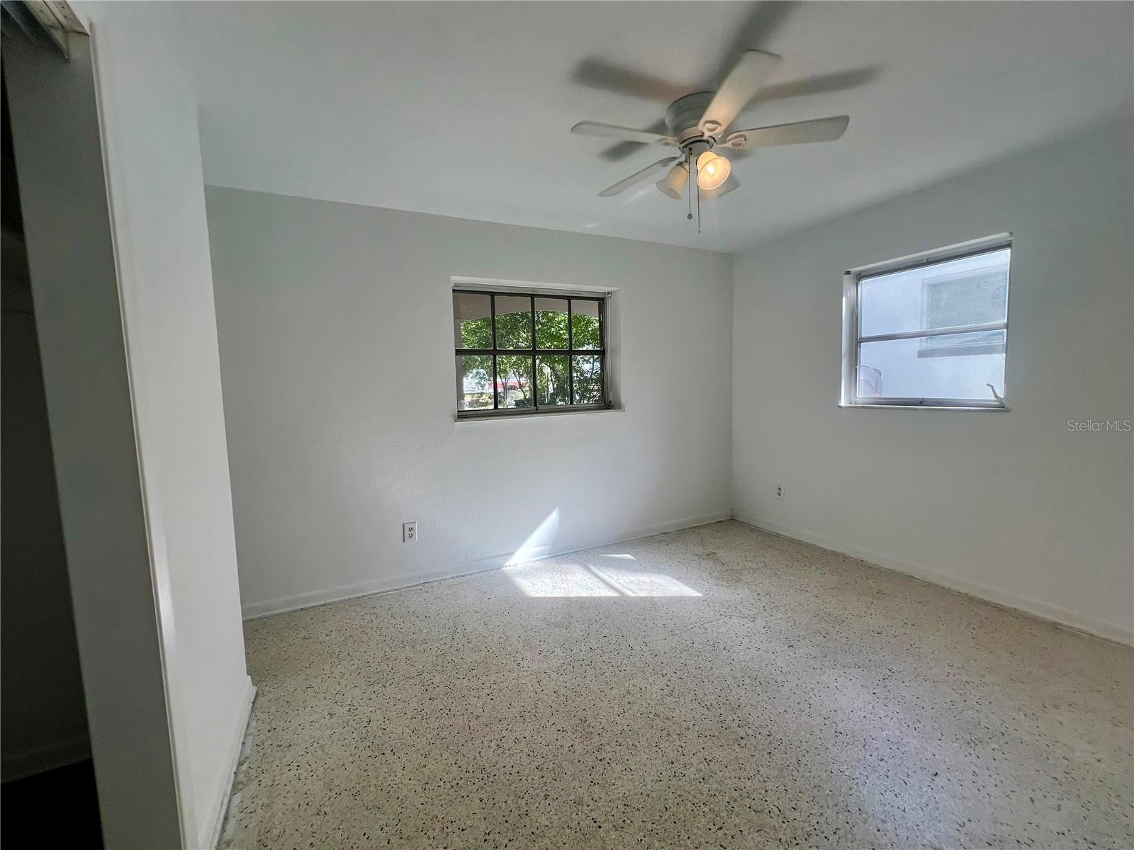 2nd bedroom