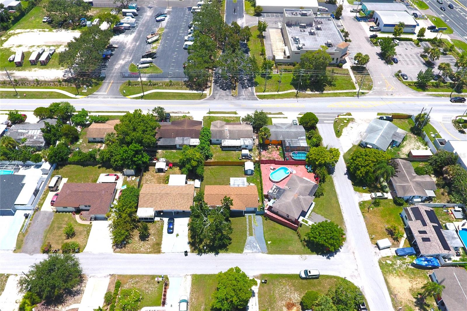 AERIAL