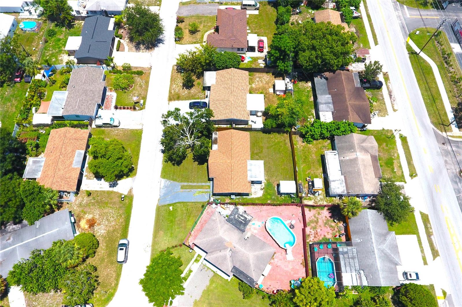 AERIAL