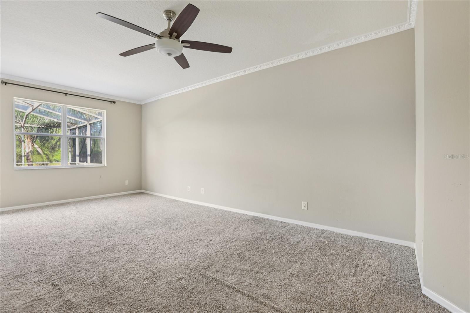 Primary Bedroom Suite