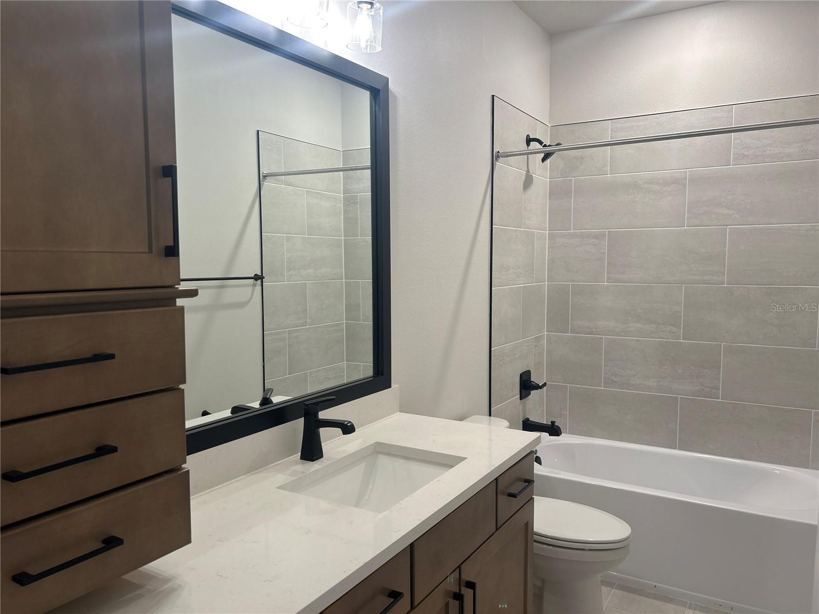 Bathroom Three