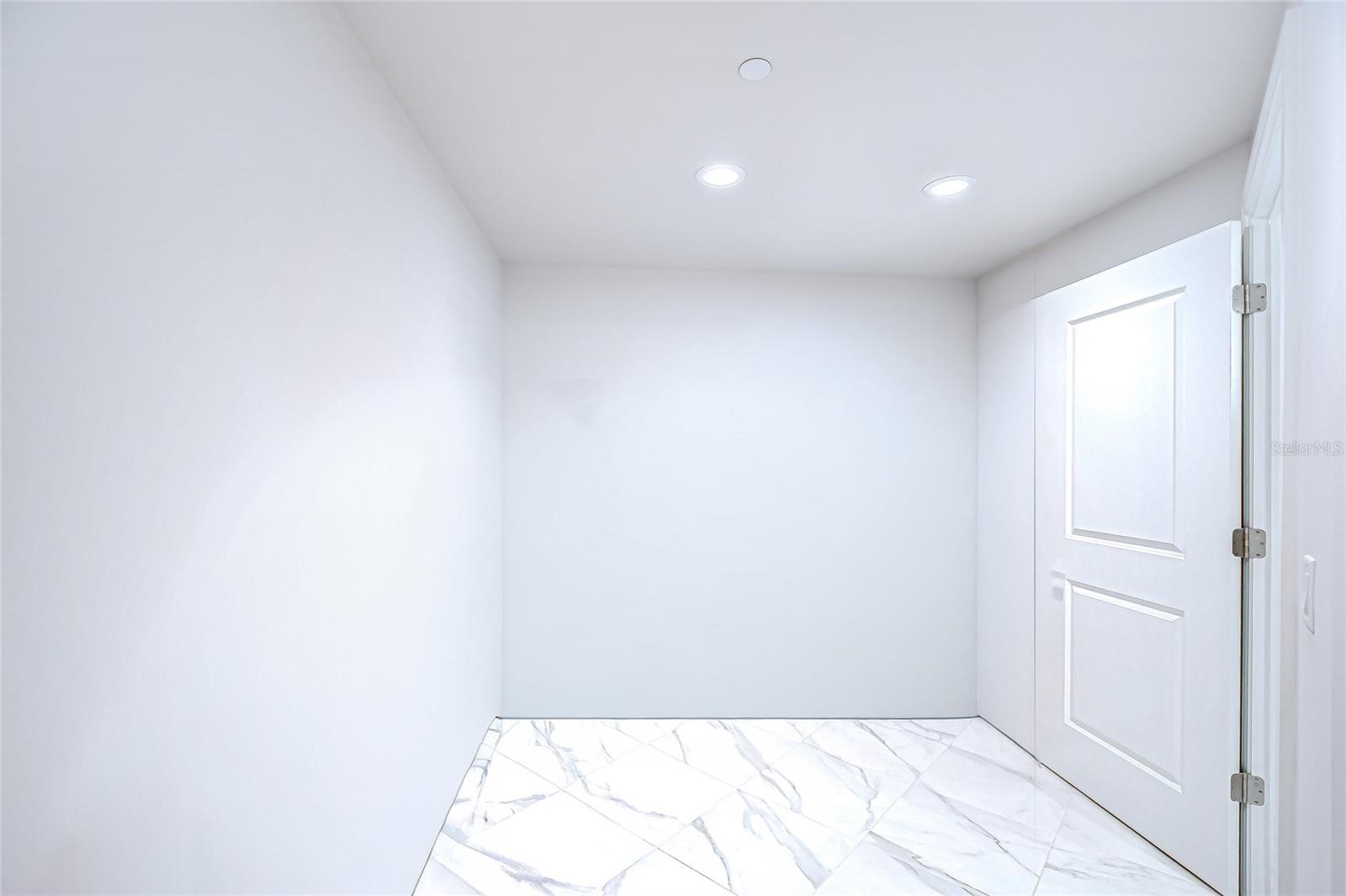 Master Bedroom closet 2