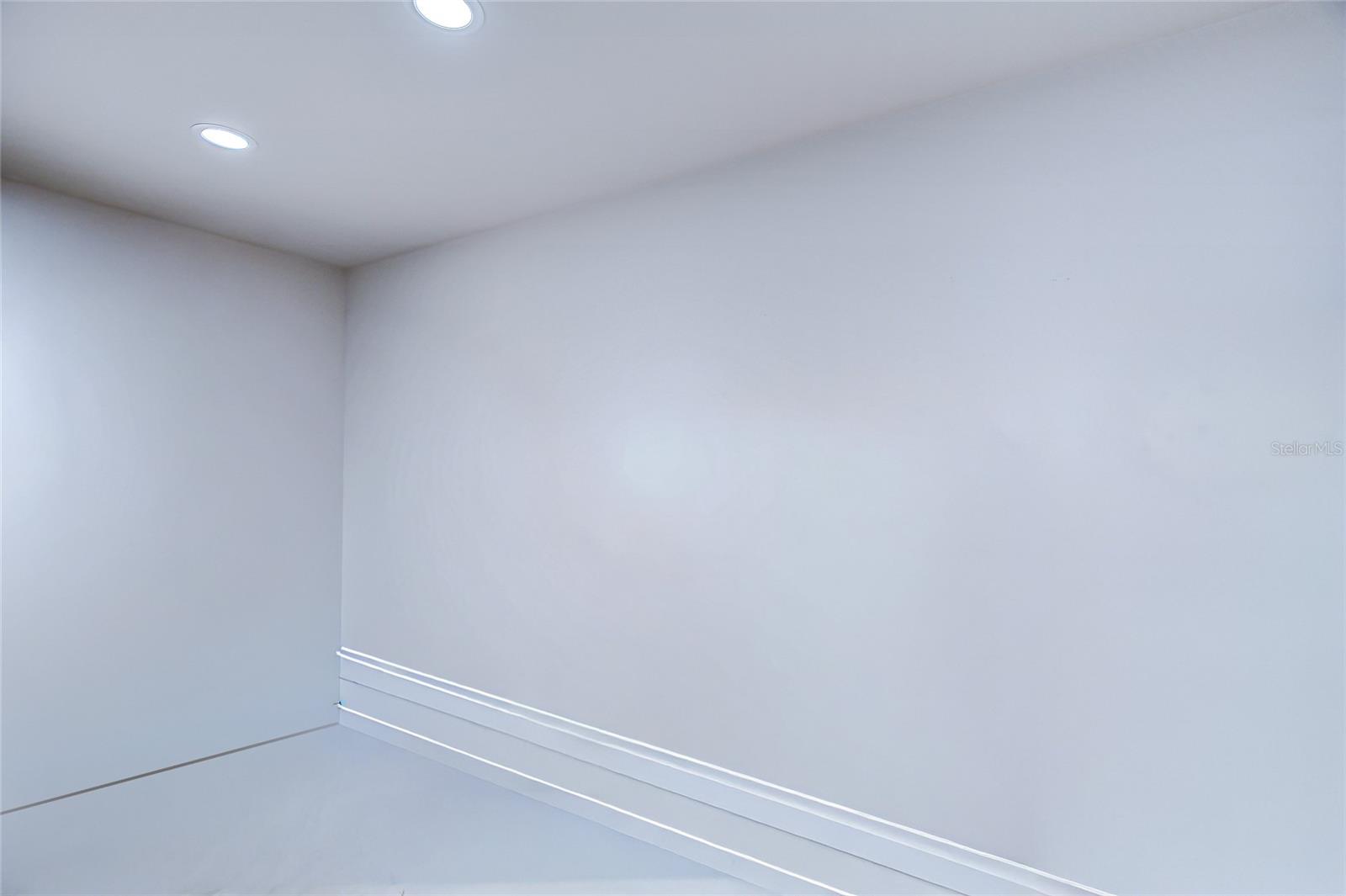 Master Bedroom Closet 2