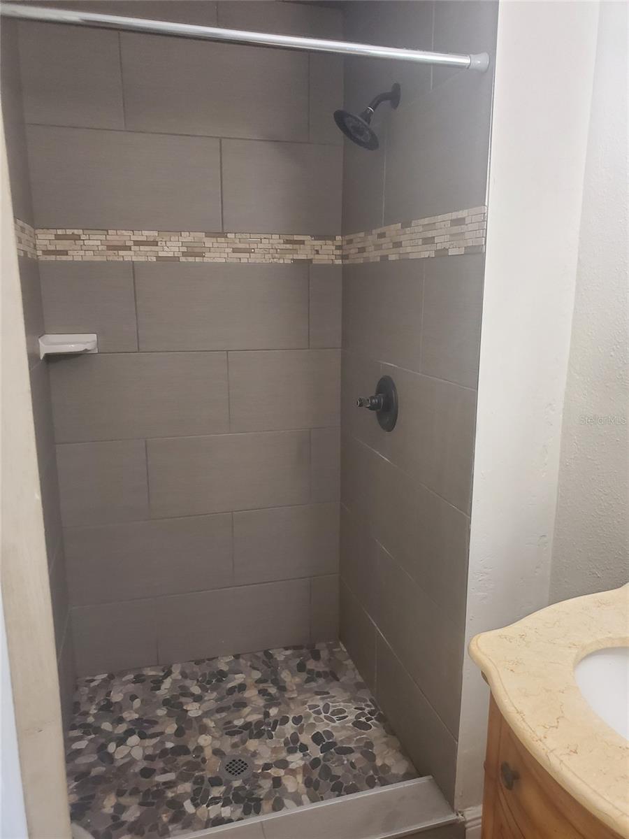 master shower