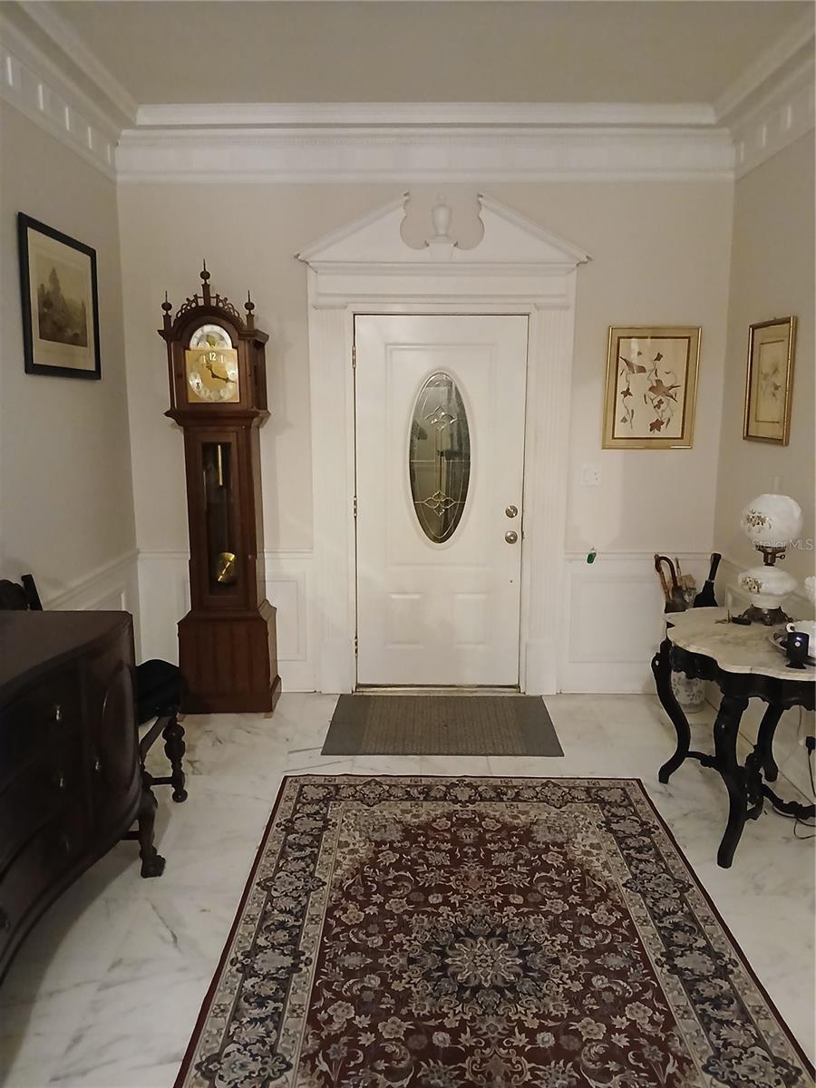Foyer