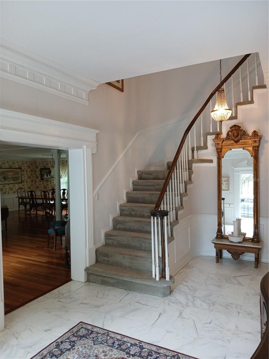 Foyer