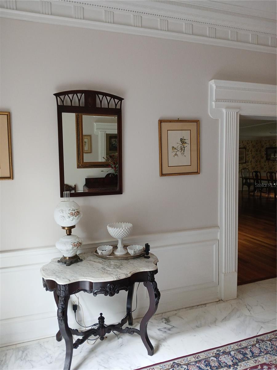 Foyer