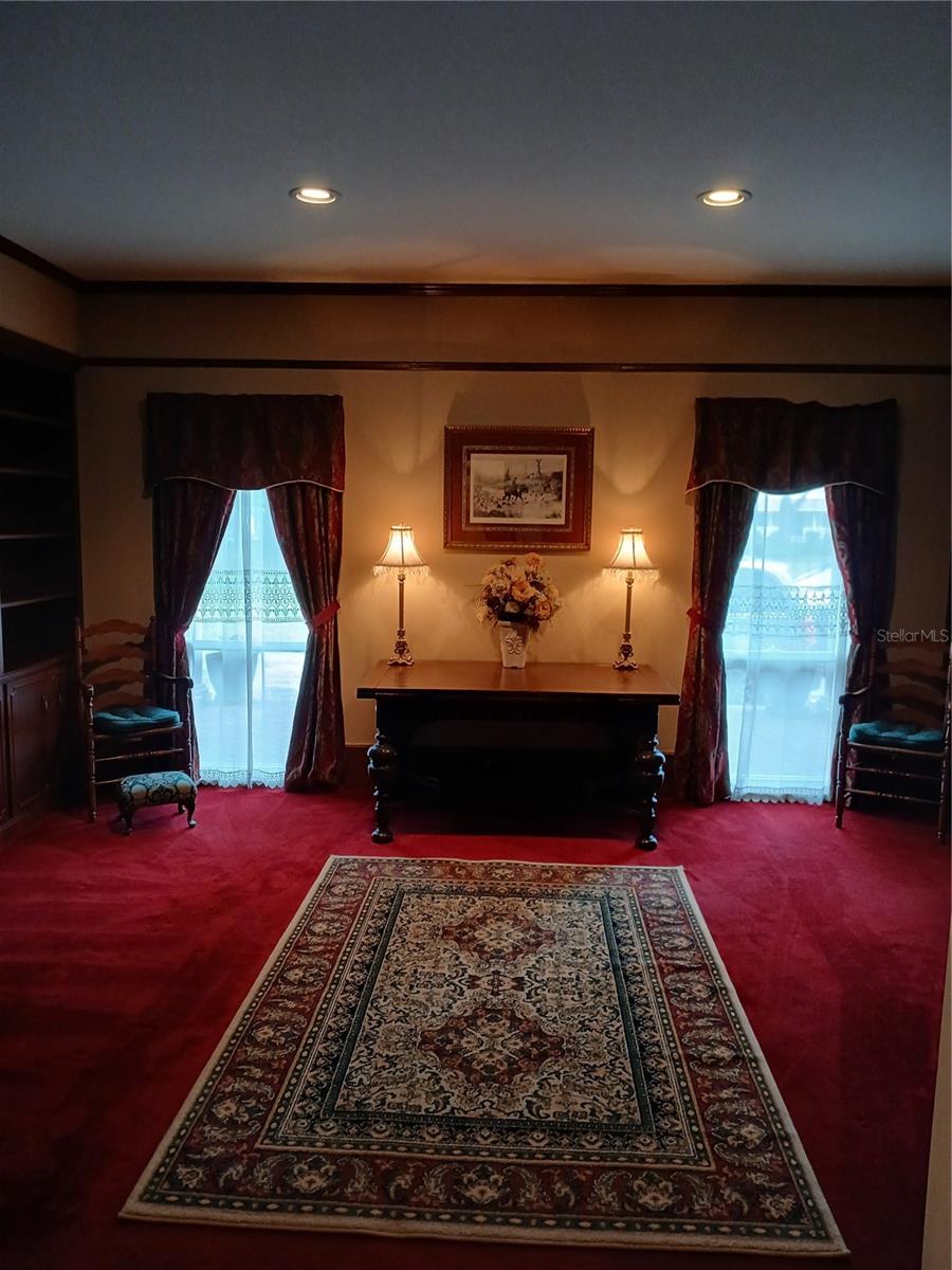 Formal Library