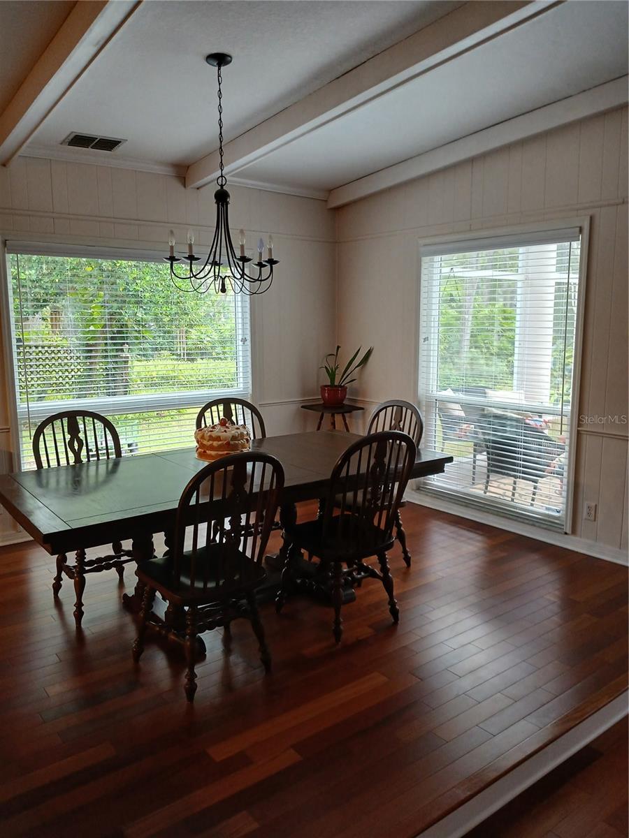 Dinette