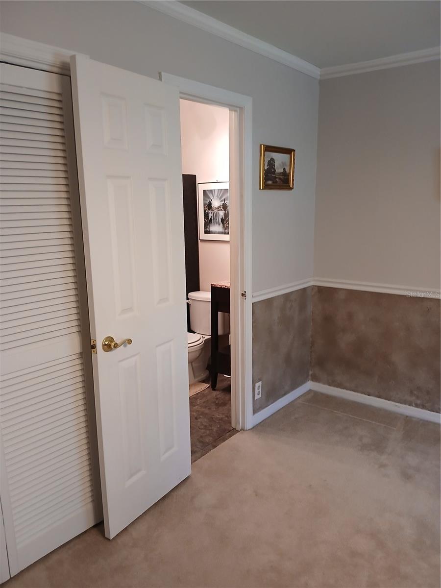 Bath off 2ND Bedroom