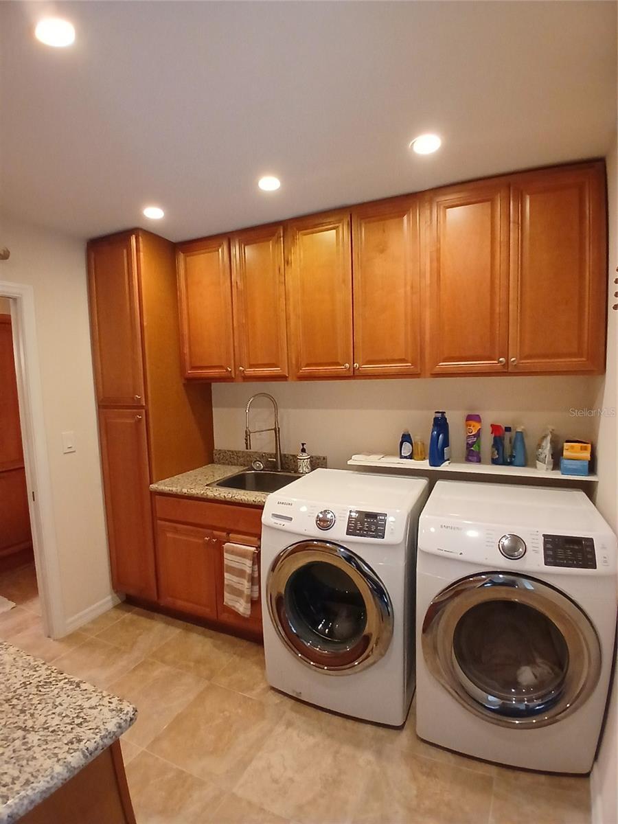 Laundry