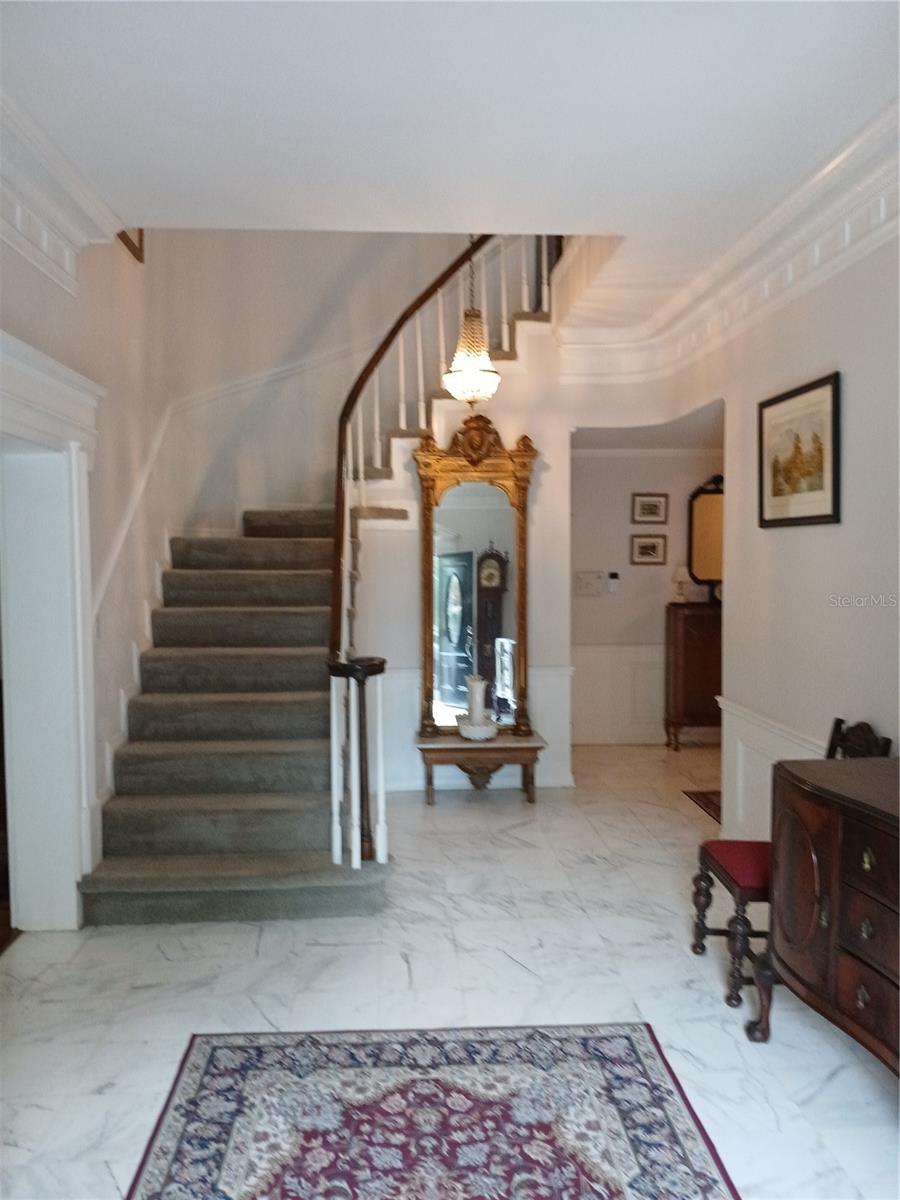 Foyer