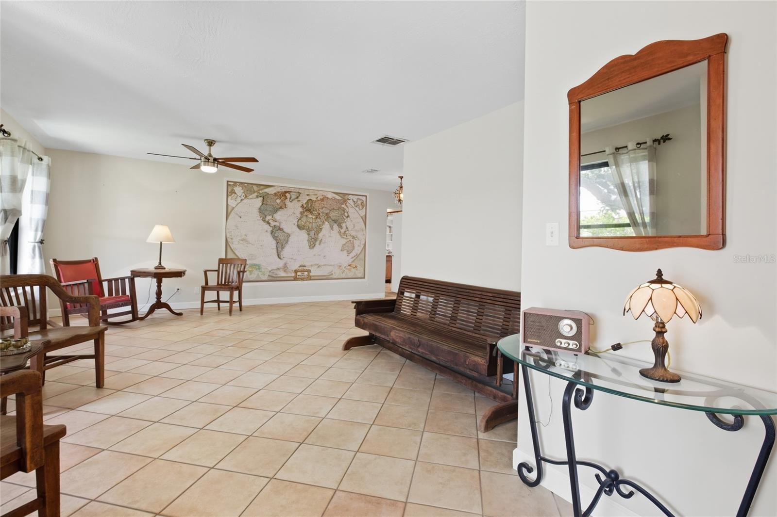 This home offers a great open layout with awesome flow and is filled with natural light!
