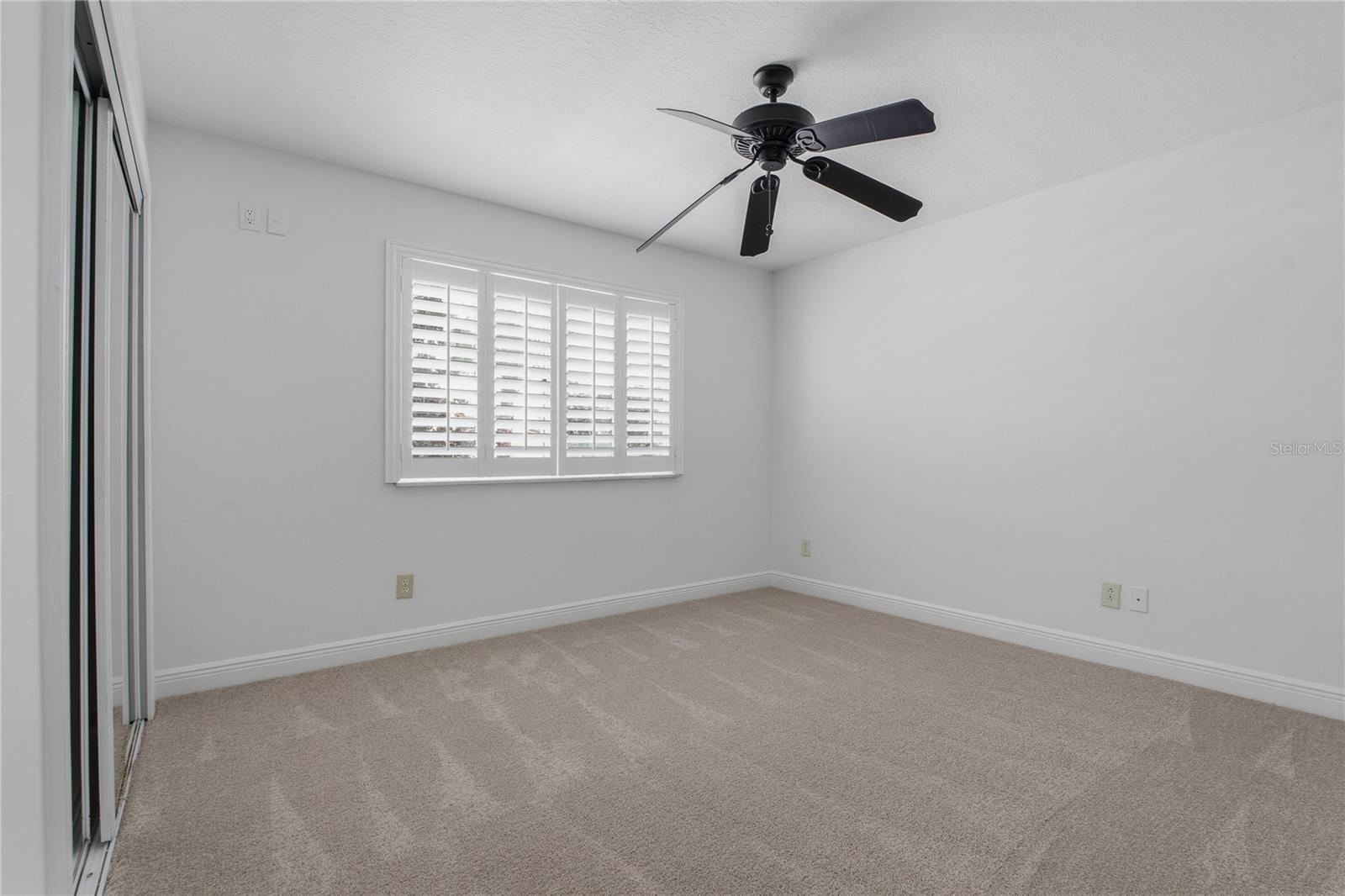 Spare Bedroom 3 2nd Floor