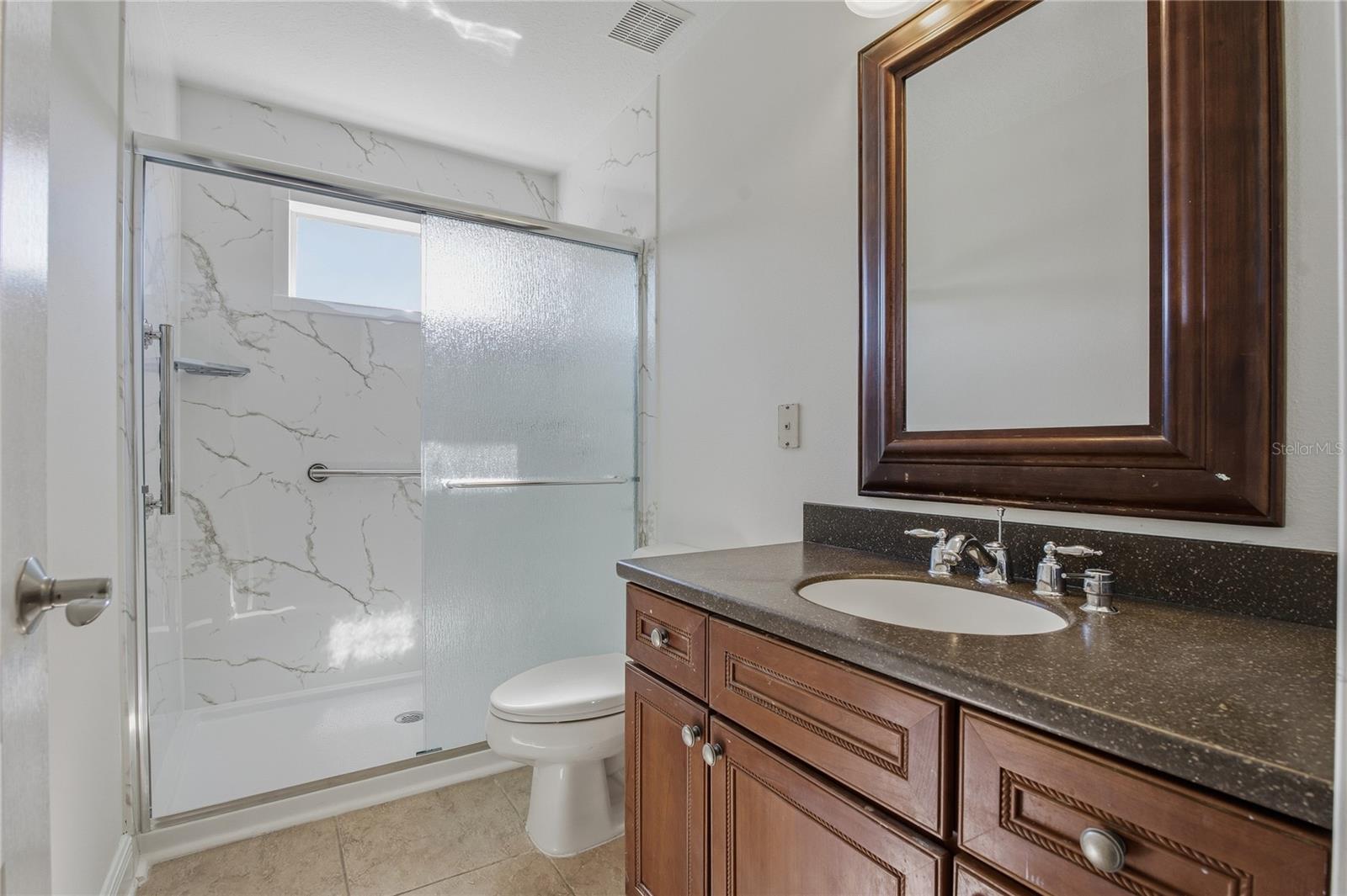 Spare Bath 3 2nd Floor