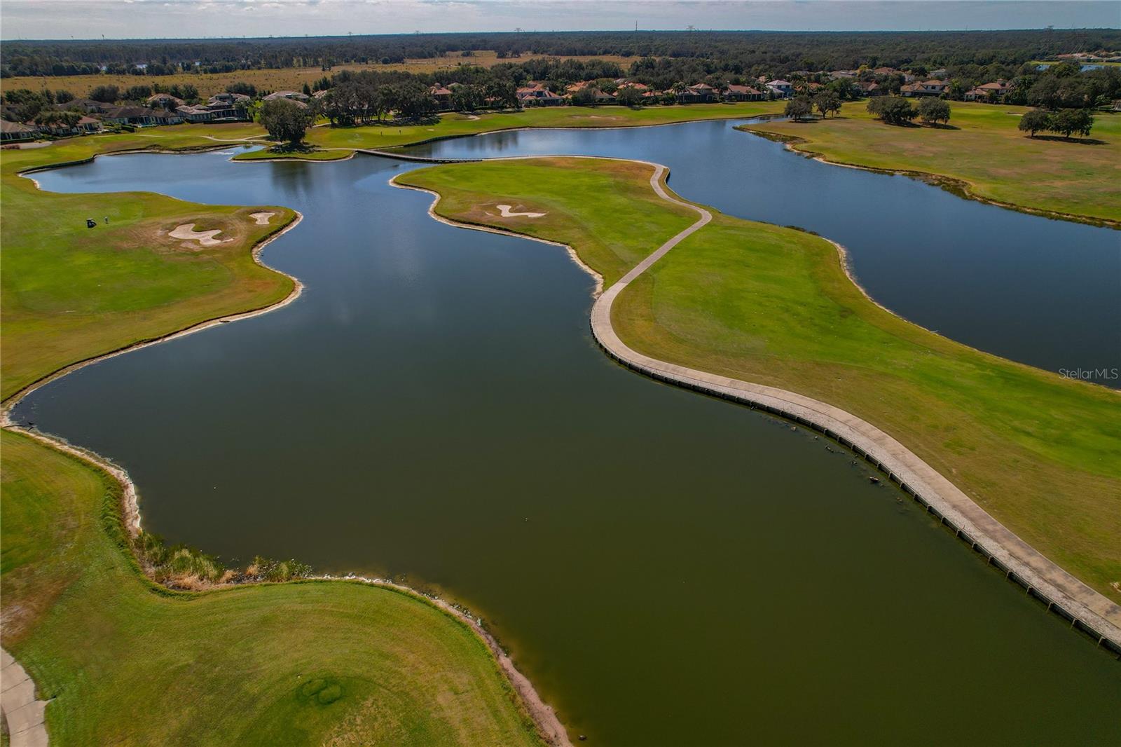 Fox Hollow Golf Course